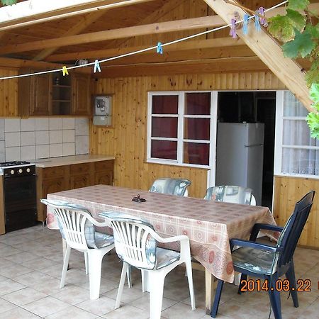 Demeter Apartman Hajdúszoboszló Pokój zdjęcie