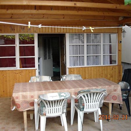 Demeter Apartman Hajdúszoboszló Pokój zdjęcie