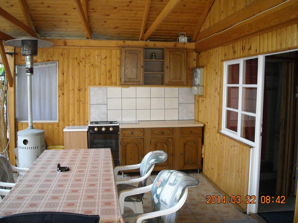 Demeter Apartman Hajdúszoboszló Pokój zdjęcie