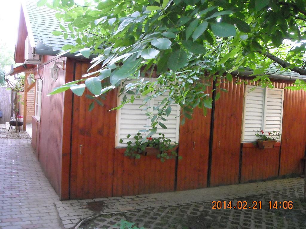Demeter Apartman Hajdúszoboszló Pokój zdjęcie
