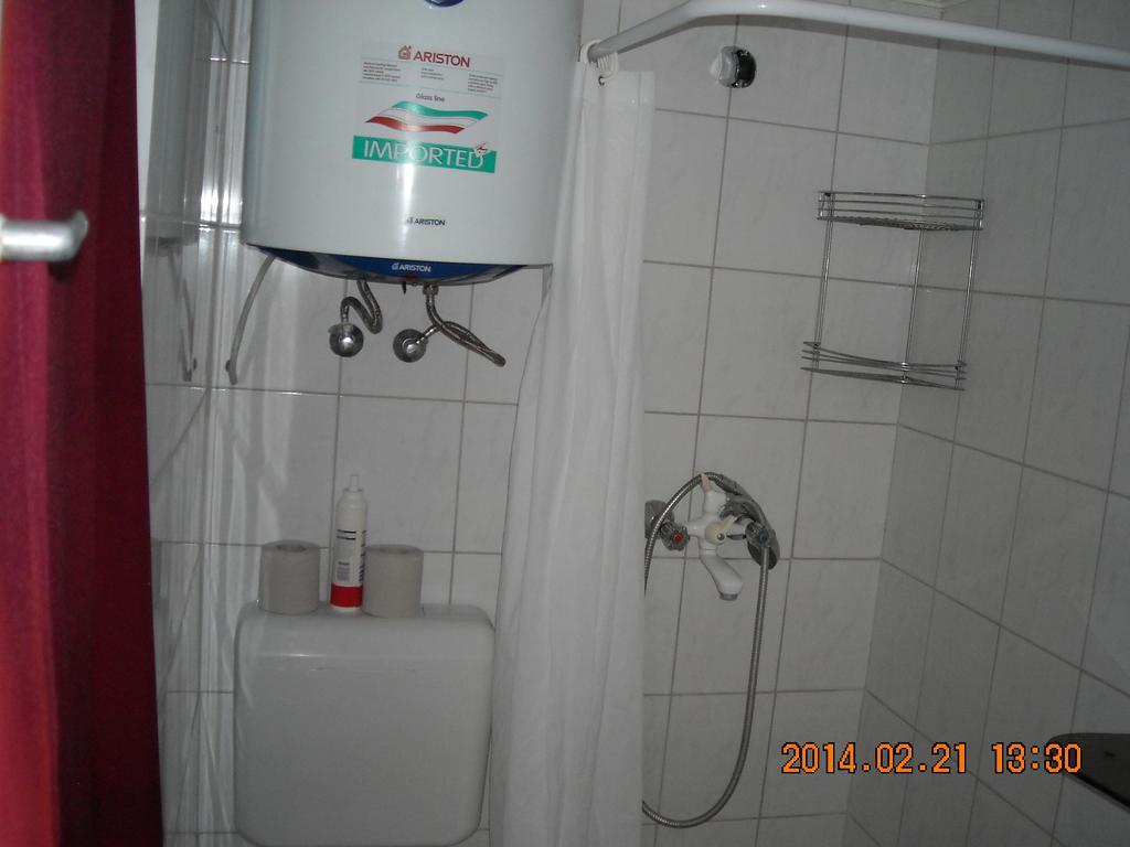 Demeter Apartman Hajdúszoboszló Pokój zdjęcie