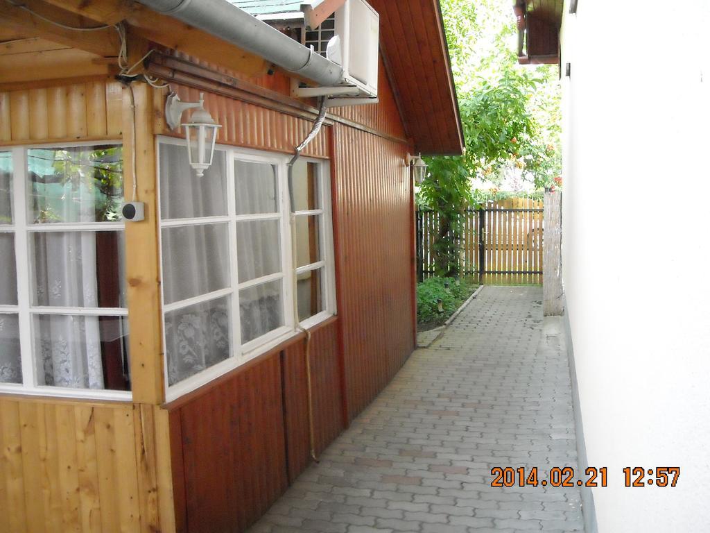 Demeter Apartman Hajdúszoboszló Pokój zdjęcie