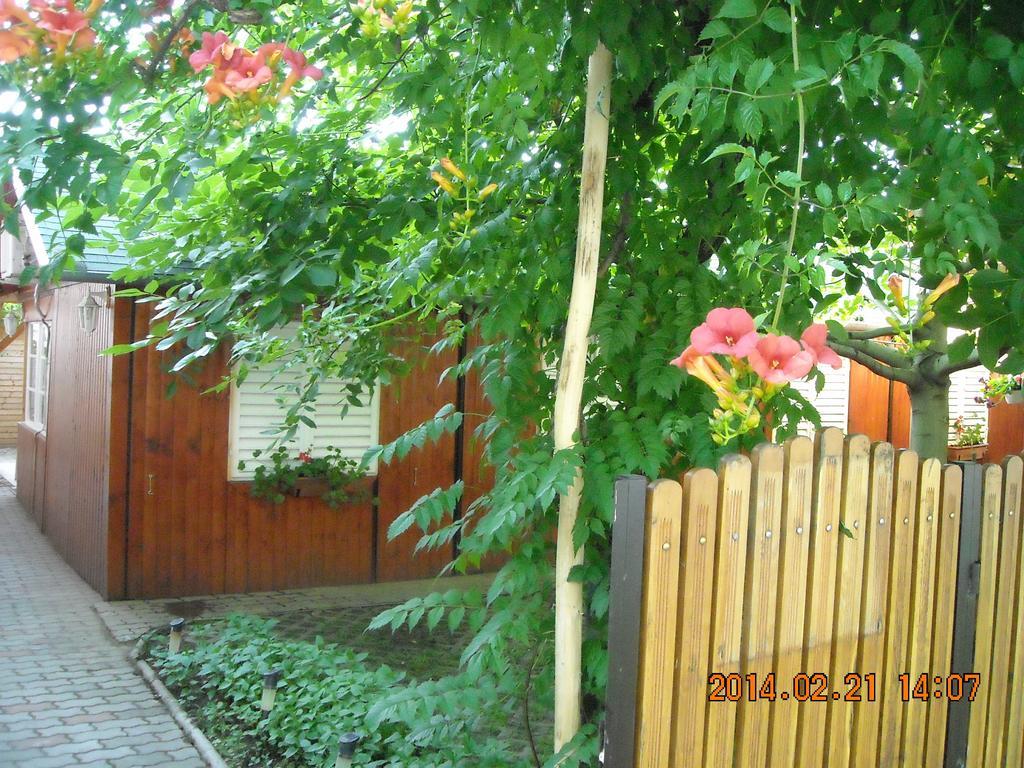 Demeter Apartman Hajdúszoboszló Pokój zdjęcie